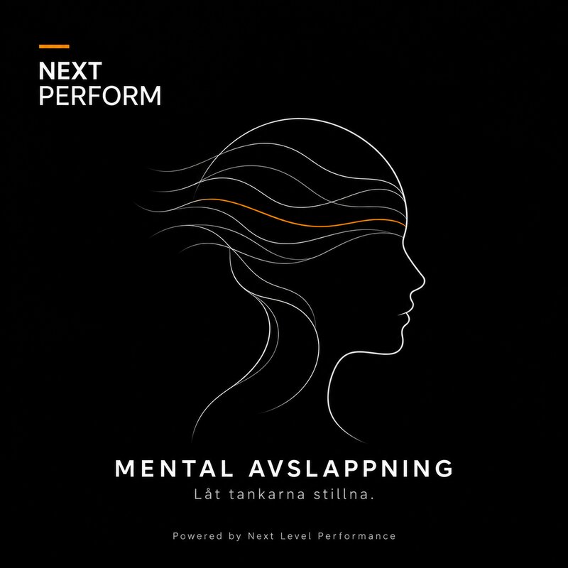 Mental avslappning