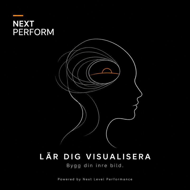 Lär dig visualisera