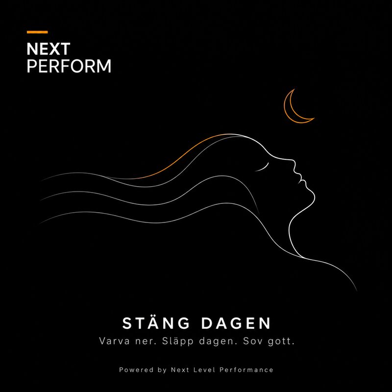 Stäng dagen