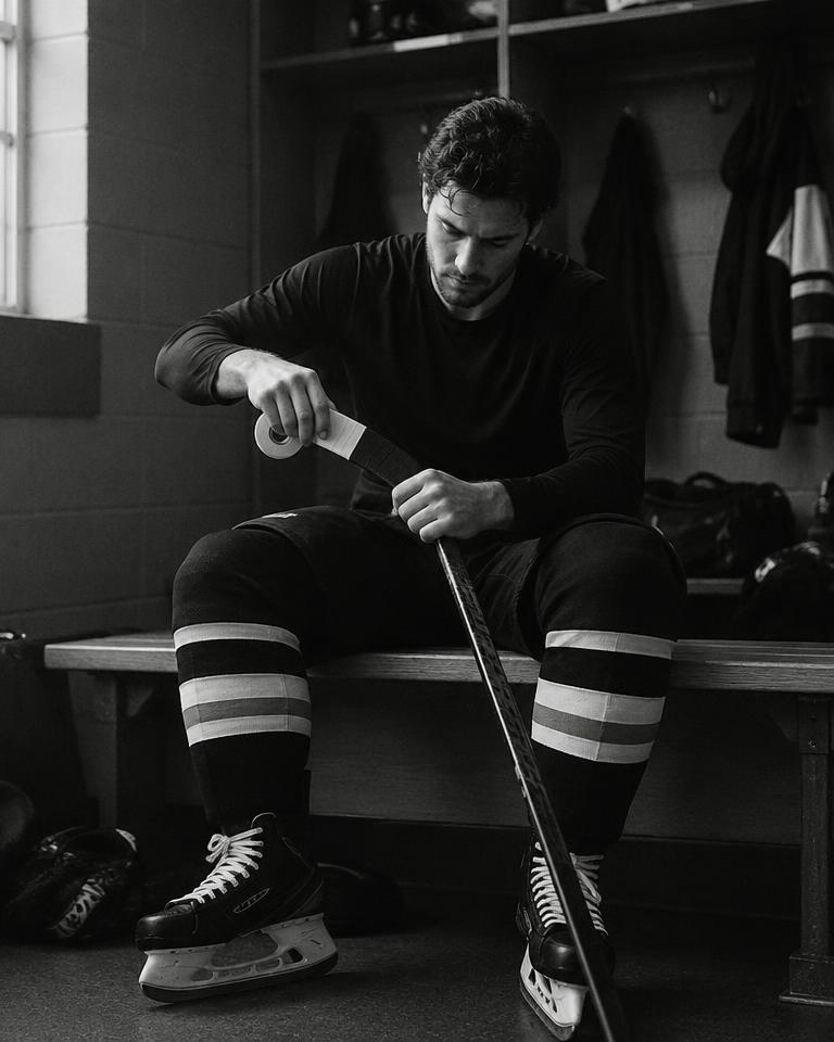 Hockey