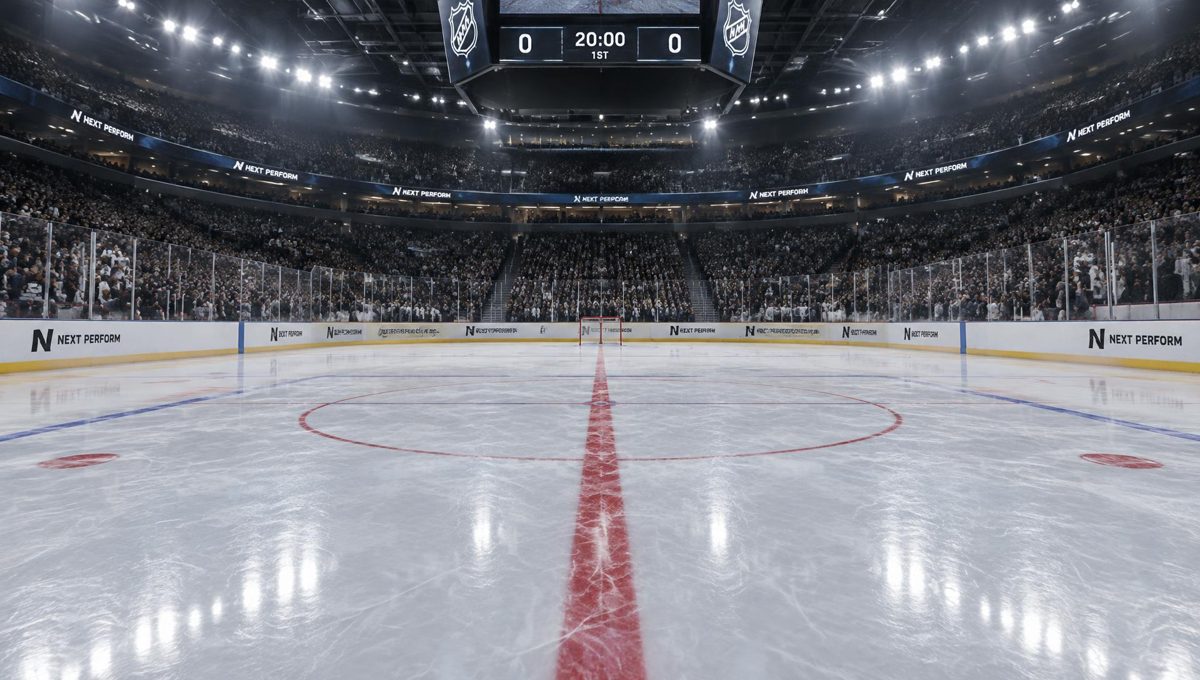 Puckar i rörelse